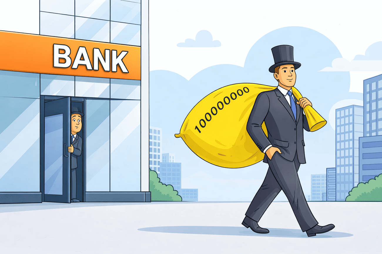 Иллюстрация глагола withdraw